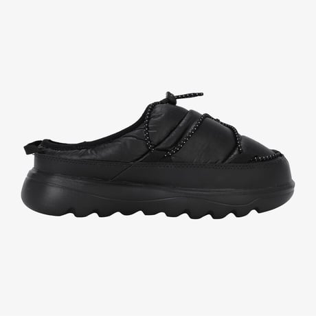 ELECTRON MULE BLACK NS85S75J