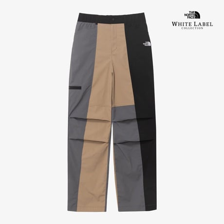 NEILTON PANTS GRAY NP6NR04M