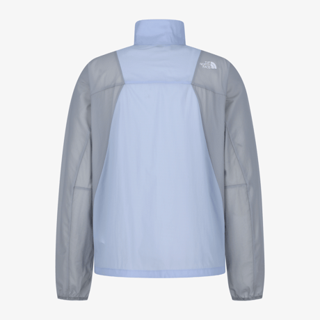 AELN JACKET BABY BLUE NJ3LS03L