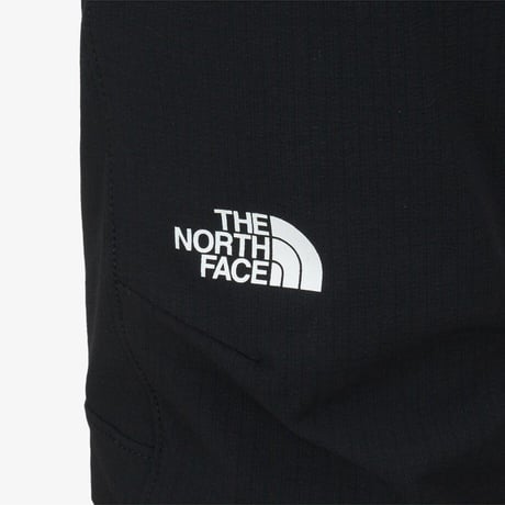 【SUMMIT SERIES】W'S SUMMIT TABOCHE PANTS BLACK NP6NS99A