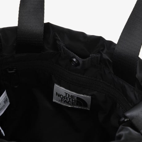 BONNEY BUCKET BAG MINI_PD MATT BLACK NN2PS56J