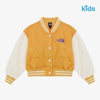 G'S SCHOOLDAY JACKET YELLOW NJ3BR06U