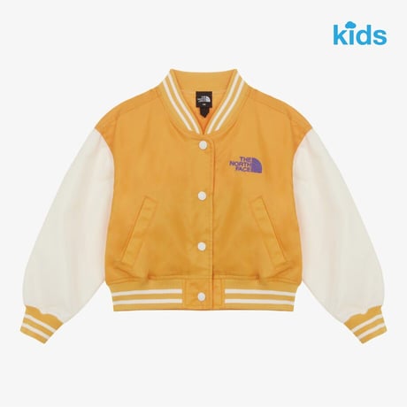 G'S SCHOOLDAY JACKET YELLOW NJ3BR06U
