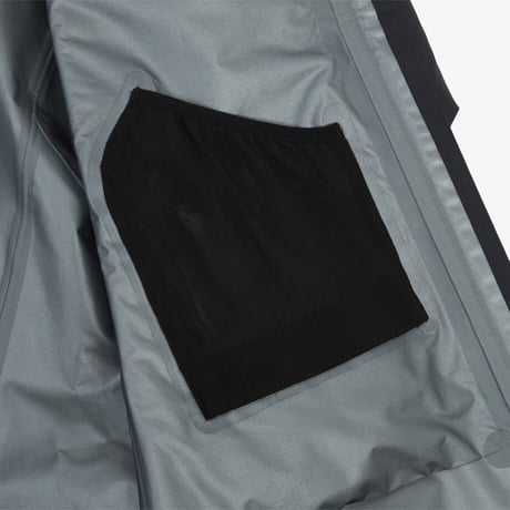 【SUMMIT SERIES】M'S PILATUS GTX JACKET NAVY NJ2GR99B