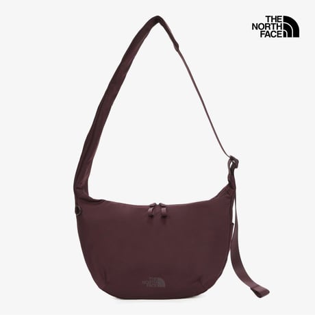 URBAN HOBO BAG M WINE NN2PR78B
