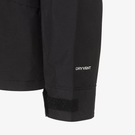 NEO VAIDEN JACKET BLACK NJ2HR01J