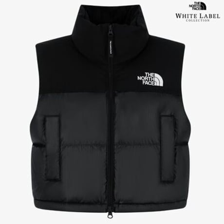THE NORTH FACE WHITE LABEL