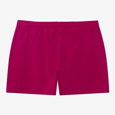W'S DELPHIE SHORTS HOT PINK NS6KR30N