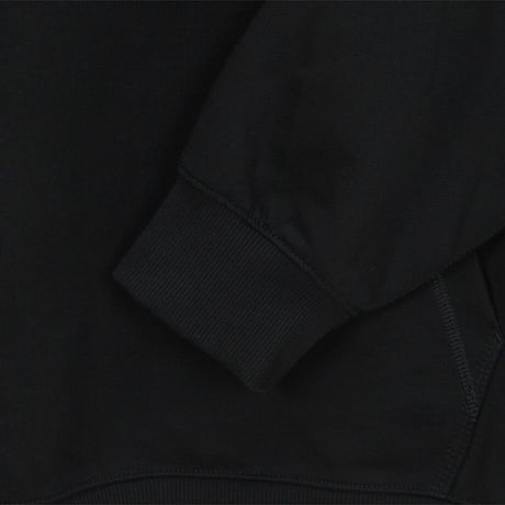 M'S CORE HOODIE BLACK NM5PS01A