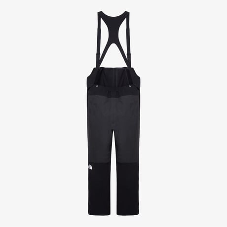 【SUMMIT SERIES】M SUMMIT MOUNTAIN GTX PRO BIB BLACK NP6GS79A