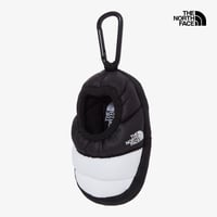 NUPTSE MULE KEY RING IVORY NA5AS57B