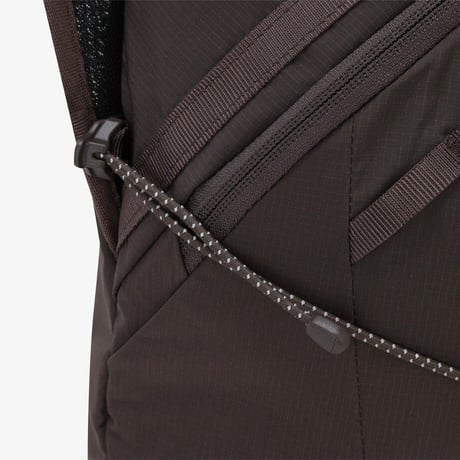 VAIDEN BACKPACK DEEP TAUPE NM2DS52K
