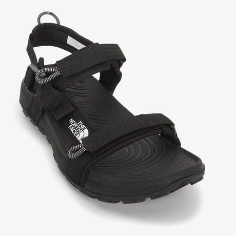 M EXPLORE CAMP SANDAL BLACK NS82S02A