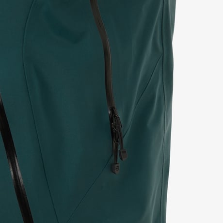 【SUMMIT SERIES】M'S SUMMIT EIGER GTX JACKET PINE NJ2GS22C