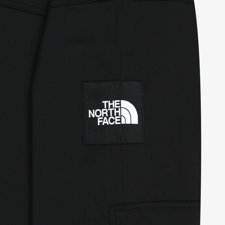 ALBANY EX CREWNECK BLACK NM5MR57K