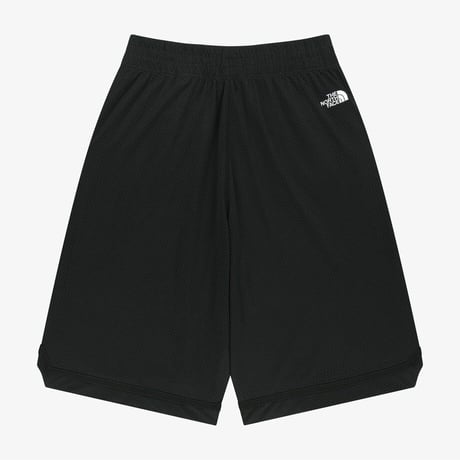 AERONET SHORTS BLACK NS6NS14J