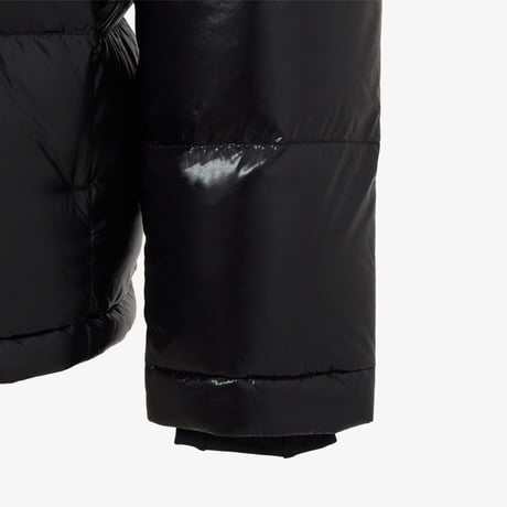 M'S LUMIRO DOWN JACKET (RDS) BLACK NJ1DS06A