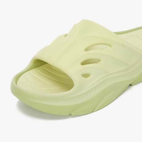 FIORD SLIDE LIGHT GREEN NS81S02F