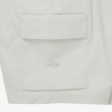 M'S ALL ROUND CARGO SHORTS LIGHT GRAY NS6NQ11B