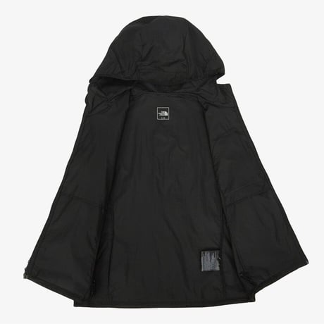 W'S AIRSHIFT JACKET BLACK NJ3LS33A
