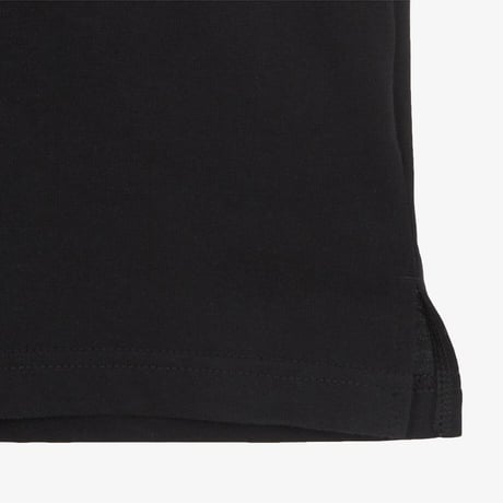 M’S BASK SLEEVELESS BLACK NT7VR04A