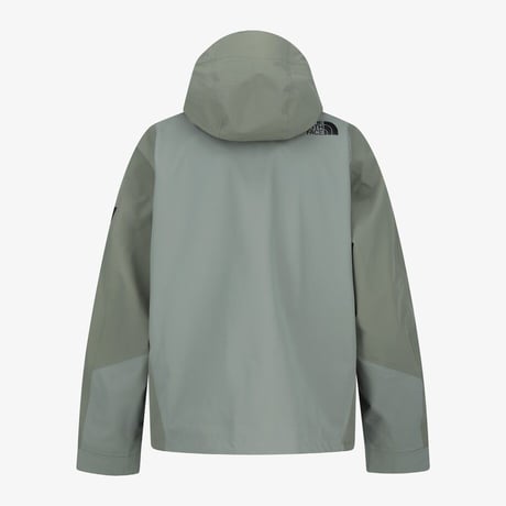 FORMAX 3L JACKET SLATE KHAKI NJ2HS02L
