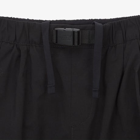 K'S GOFLEX PANTS BLACK NP6NR03S