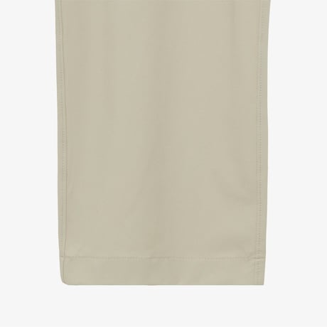 M'S ICE GREEN PANTS LIGHT BEIGE NP6NQ16B