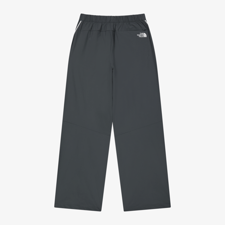 DYNAMO PANTS CHARCOAL GREY NP6NR54K