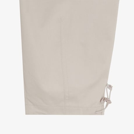 W'S ABLE PANTS CREAM BEIGE NP6NR85C