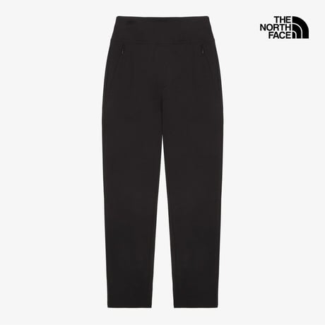 W'S INFINITE LT PANTS BLACK NP6NR32A