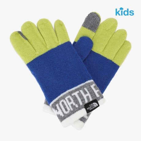 K'S COMFY GLOVES BLUE NJ3GS53S