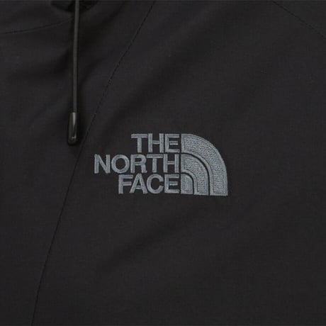 W'S ALTOS JACKET BLACK NJ2HR81A