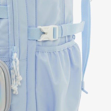 JR. STANDARD SCH PACK LIGHT BLUE NM2DS05T