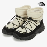 BOREALIS BOOTIE CREAM BEIGE NS87R65B