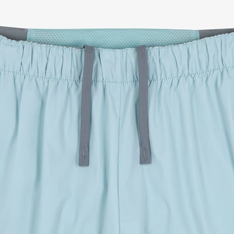 W'S JET RUN SHORTS AQUATIC NS6NS34K