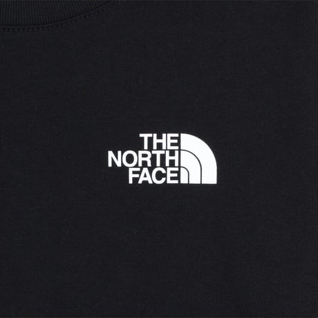 K'S EMBLEM ARCHIVE S/S R/TEE BLACK NT7US08S
