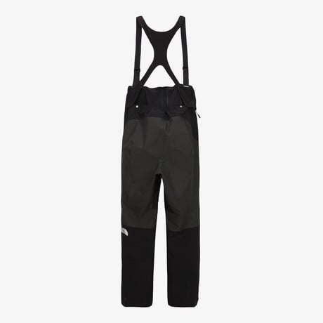 【SUMMIT SERIES】W SUMMIT MOUNTAIN GTX PRO BIB BLACK NP6GS99A