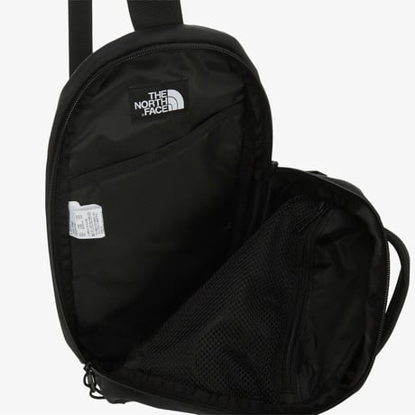 BOREALIS SLING BAG BLACK NN2PR55A