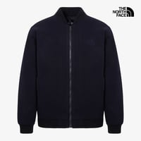 M'S MUSCO WOOL HEAT BOMBER DARK NAVY NJ2VS61D
