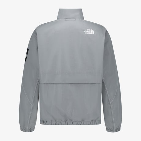 OLEMA FLASH JACKET GRAY NJ3NR68K