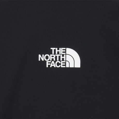 M'S ESSENTIAL L/S RASHGUARD BLACK NT7TS05A