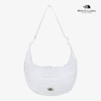 BONNEY SR 2WAY TOTE MINI WHITE NN2PS16J