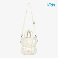 G'S ELLA PADDING TOTE IVORY NN2PS55T