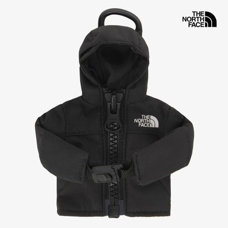 MT. JKT KEY RING BLACK NHA5AS353A