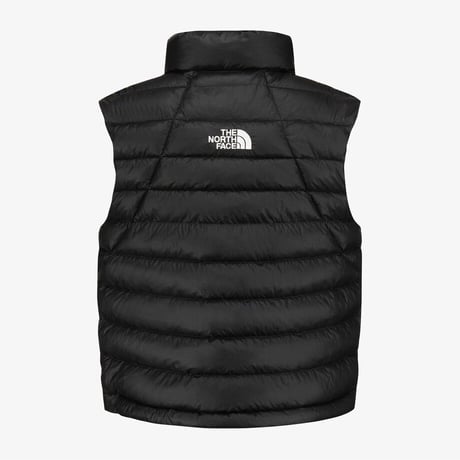 K'S VENTUS ON VEST BLACK NV3NS51S