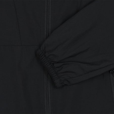 K'S COMPACT JACKET BLACK NJ3LS12U
