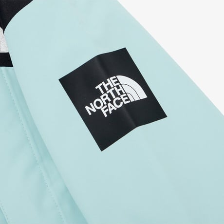 K'S CIRRUS JACKET PALE GREEN NJ2HQ02V