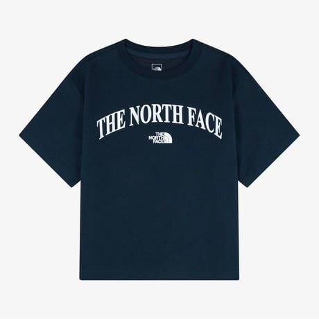 K'S CAMPFLAG CREW SET NAVY NT7US16U