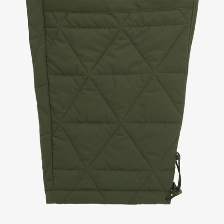 M'S GEODOME V PANTS DARK KHAKI NP6NQ55B